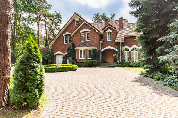 Best Professional Driveway Pavers  in Pratt, KS