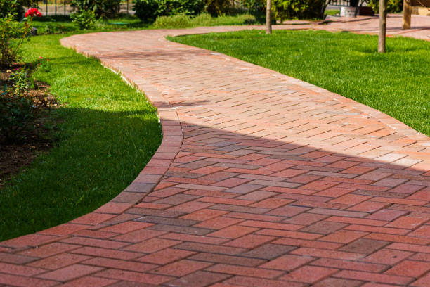 Reasons to Select Us for Your Driveway Paving Requirements in Pratt, KS