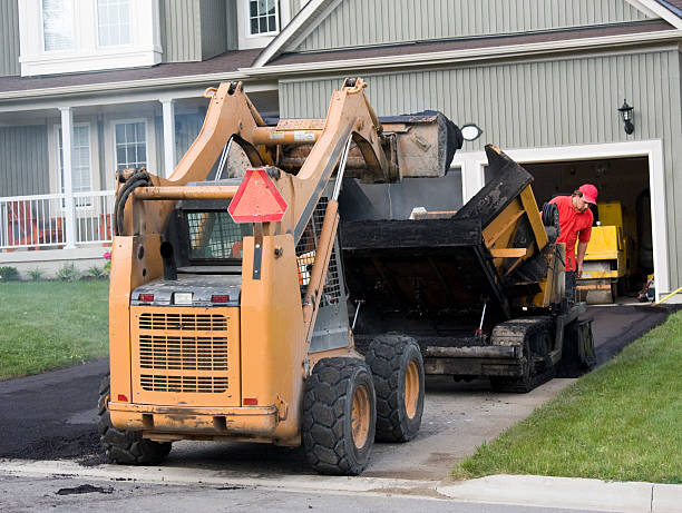 Best Affordable Driveway Pavers  in Pratt, KS